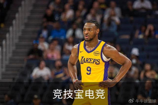 竞技宝电竞公司简介